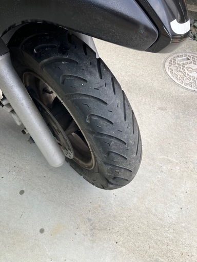 アクシスストリート