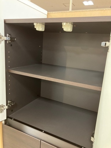 取りに来られる方限定！Pamouna（パモウナ）のキャビネットです！ 取りに来られる方限定！Pamouna（パモウナ）のキャビネットです！ オファー