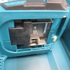 マキタ makita HR171DZK ハンマドリル 未使用品 本体のみ 18V 【ハンズクラフト宜野湾店】の画像