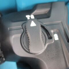 マキタ makita HR171DZK ハンマドリル 未使用品 本体のみ 18V 【ハンズクラフト宜野湾店】の画像