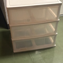 押し入れ収納ケース