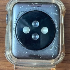 Apple Watch Series 3 本体 の画像