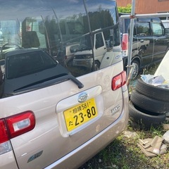 タントの画像