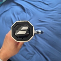 ピュアドライブ ウィンブルドン限定モデル G2の画像