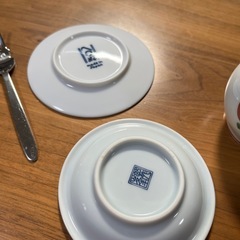 食器たち！の画像