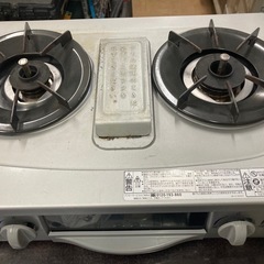 パロマ　プロパンガスコンロ　IC−320SF  リサイクルショップ宮崎屋　佐土原店　25.8.14Fの画像