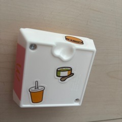 ちいかわ　うさぎのプチパンケーキケースの画像
