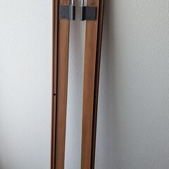 リクシル　インプラス　内窓　開き窓、FIX窓左右セットの画像