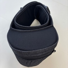 ポルバン ヒップシート シングルショルダーセットの画像