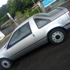 旧車　昭和　希少　レア　リトラクタブルの画像