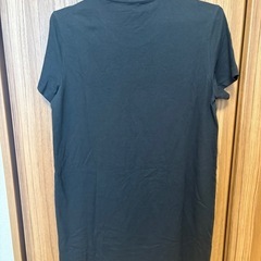 adidas レディースTシャツの画像