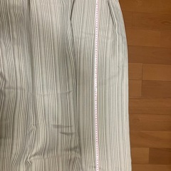 遮光式カーテン　の画像