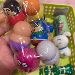 クレヨンしんちゃん(^^)セットの画像