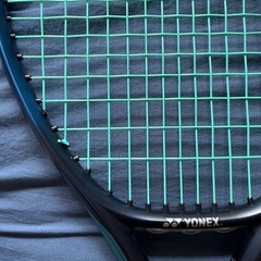 テニス ヨネックスEZONE G2
の画像