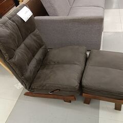★リユースのサカイ千葉中央店★期間限定割引有  座椅子  H54×D37×W32 クリーニング済み TC4211の画像
