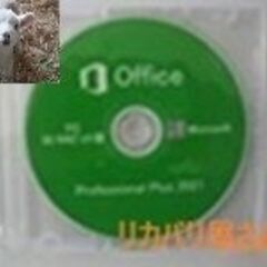 ☆ 【手順書有】 永続版 Microsoft Office 2021 Professional Plus 正規プロダクトキー 認証保証 ☆の画像