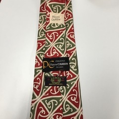 ピエールカルダン　ジョンヘンリー　ノーブランド　ネクタイ　セットの画像
