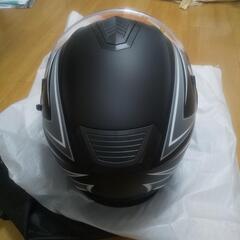 2025年モデル、ジェットヘルメットGXT新品の画像