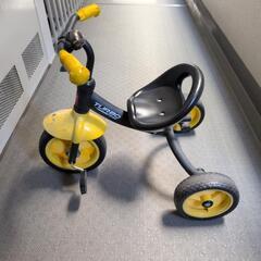 三輪車の画像