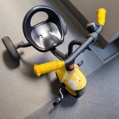 三輪車の画像