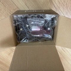 新品　アクセサリーケース　伊高　ベーシックの画像