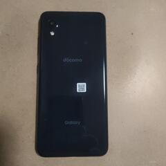 docomo SC-56B【GalaxyA22 5G】の画像