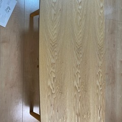テーブルの画像