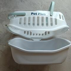 ペットキャリーケース 犬 猫 Sの画像