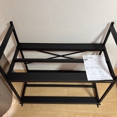 ほぼ新品！ コトブキ　スリムラック9045の画像