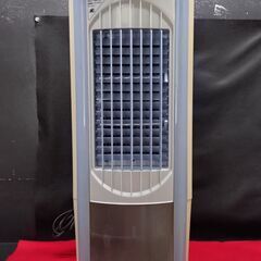 【リサイクルストアスターズ吉野店】【中古品】リモコン付き冷風扇　TK-AC08Rの画像