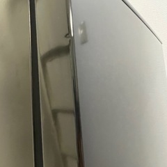 冷蔵庫 美品 一人暮らし 106Lの画像