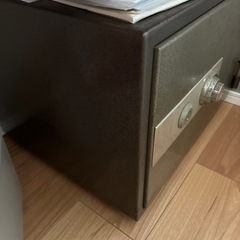 金庫の画像