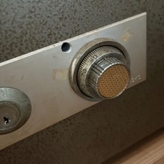金庫の画像