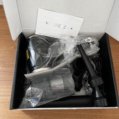 ハンディクリーナー コードレス 強力吸引力　多機能車用掃除機 乾湿両用の画像
