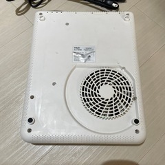 卓上IHの画像