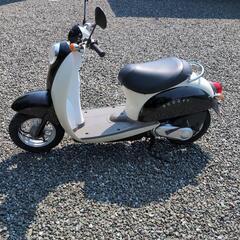 ホンダ　クレアスクーピーの画像