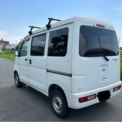 車検付‼️ハイゼットカーゴ　S321V 軽バン　貨物の画像