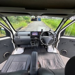 車検付‼️ハイゼットカーゴ　S321V 軽バン　貨物の画像