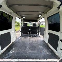車検付‼️ハイゼットカーゴ　S321V 軽バン　貨物の画像
