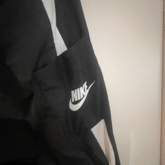 ナイキナイロンパンツの画像