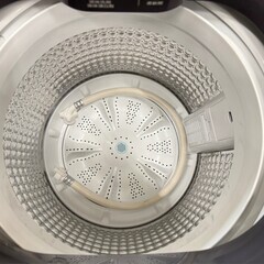 【高年式】大阪送料無料★3か月保障付き★洗濯機★ハイアール★5.5kg★2025年★JW-U55CJ★IS-514の画像