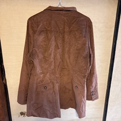ジャケットサイズ42
の画像
