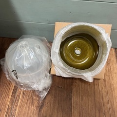 アロマディフューザー　BRUNO アロマティックミスト　未使用　手渡しの画像