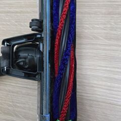 日立 スティッククリーナー（コードレス式）PKV-BK3Kの画像