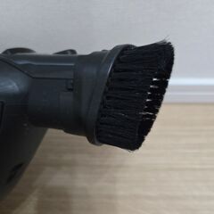 日立 スティッククリーナー（コードレス式）PKV-BK3Kの画像