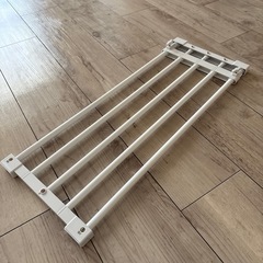 新品　突っ張り棒　ラックの画像