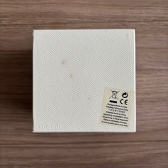 MICHAEL KORS 空箱 腕時計ケースの画像