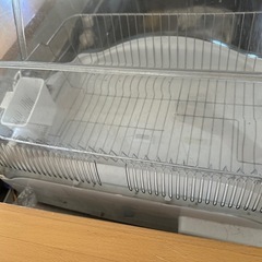 食器乾燥機 プラモデル乾燥機　の画像