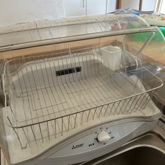 食器乾燥機 プラモデル乾燥機　の画像