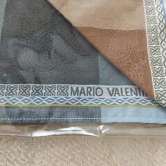 【新品未使用】MARIO　VALENTINO　ハンカチセットの画像